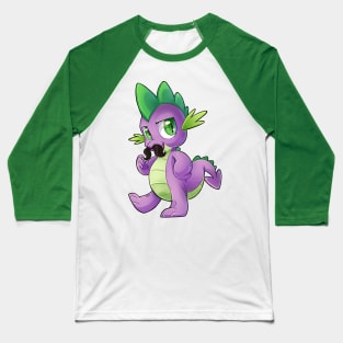 Spike Baseball T-Shirt